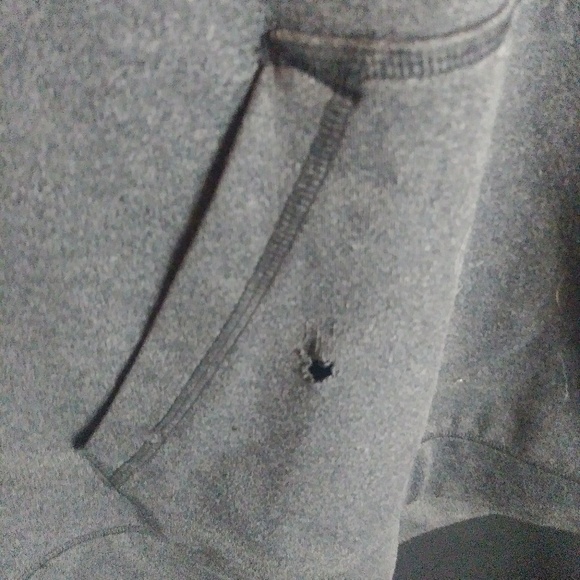 Puma hoodie - Picture 3 of 3